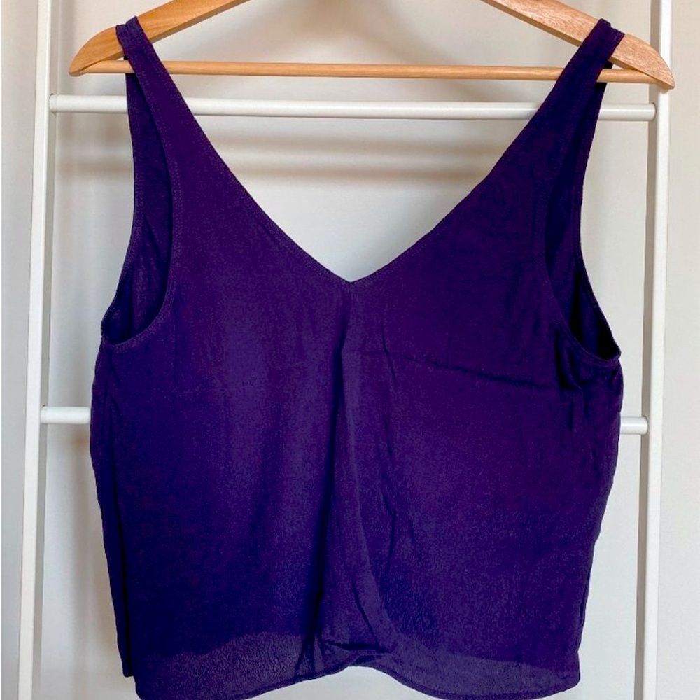 Aritzia Kempner Top